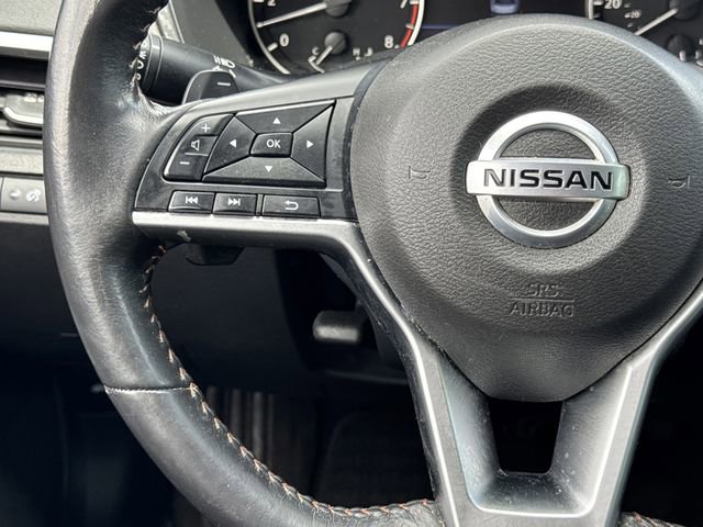 Used 2022 Nissan Altima 2.5 SR AWD/4WD image 15