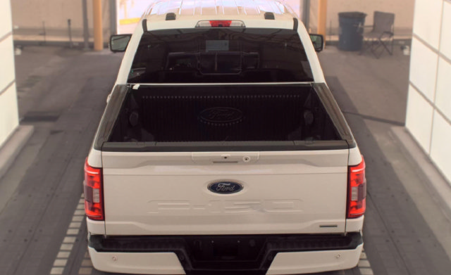 Used 2023 Ford F150 XLT w/ Equipment Group 302A High AWD/4WD image 10