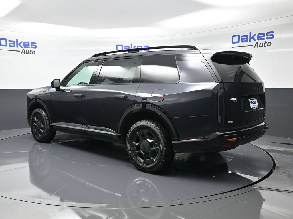 Used 2027 Kia Telluride SX Prestige X-Pro AWD/4WD image 5