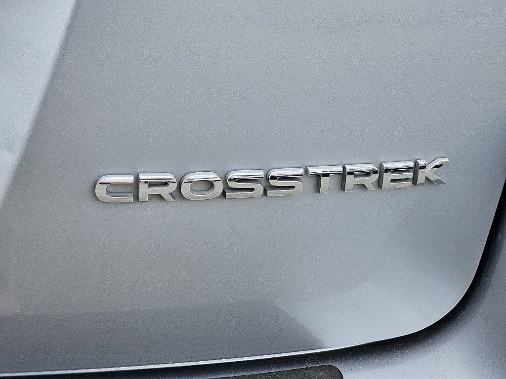 Used 2019 Subaru Crosstrek 2.0i Limited w/ Moonroof Package w/Navigation AWD/4WD image 13