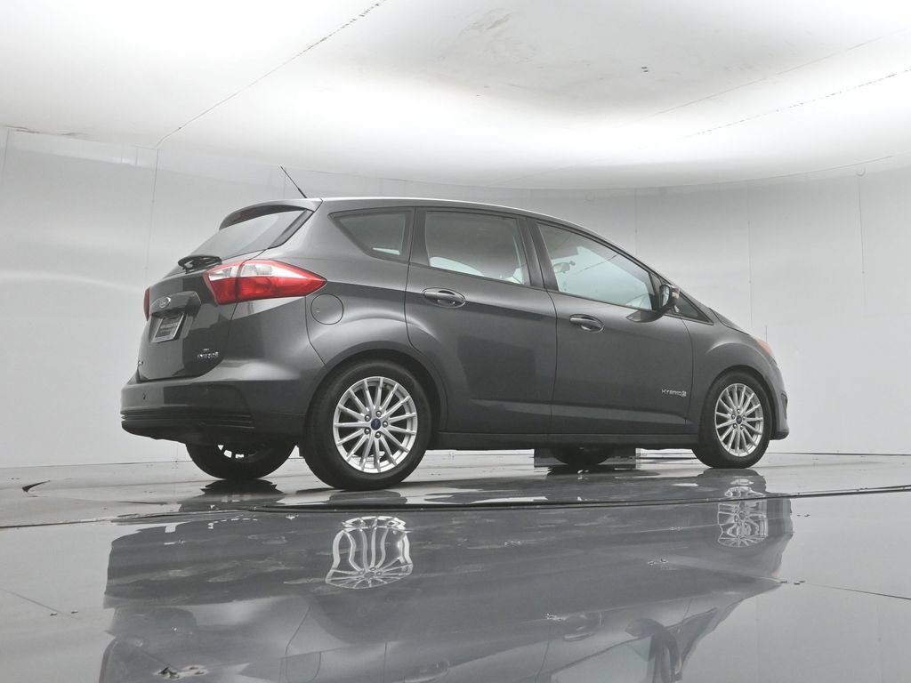Used 2016 Ford C-MAX SE w/ Equipment Group 201A FWD image 44
