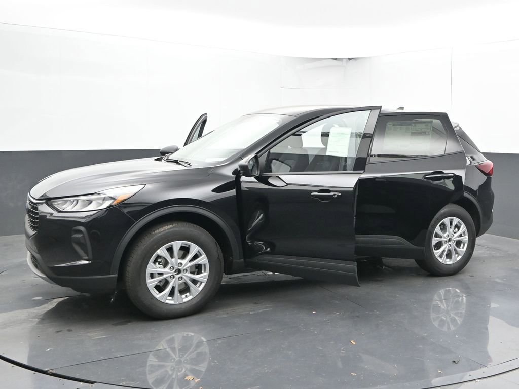 New 2026 Ford Escape Active w/ Cold Weather Package image 53