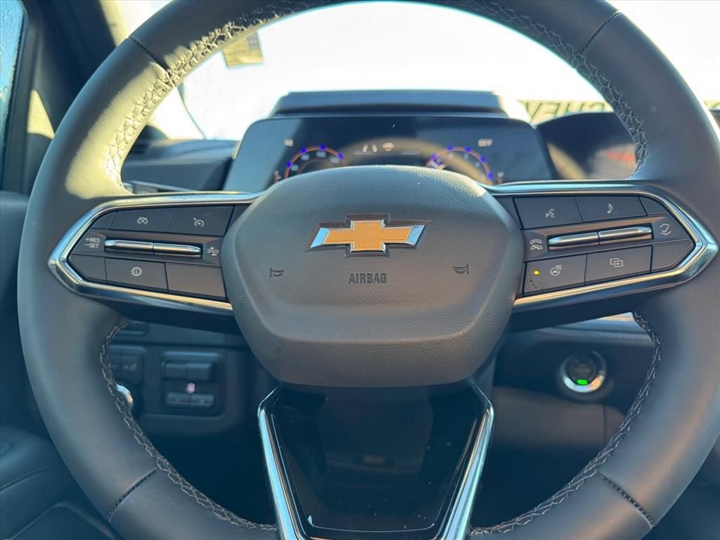 New 2026 Chevrolet Tahoe High Country w/ Sun And Tow Package image 18