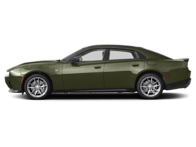 New 2027 Dodge Charger R/T AWD/4WD image 6