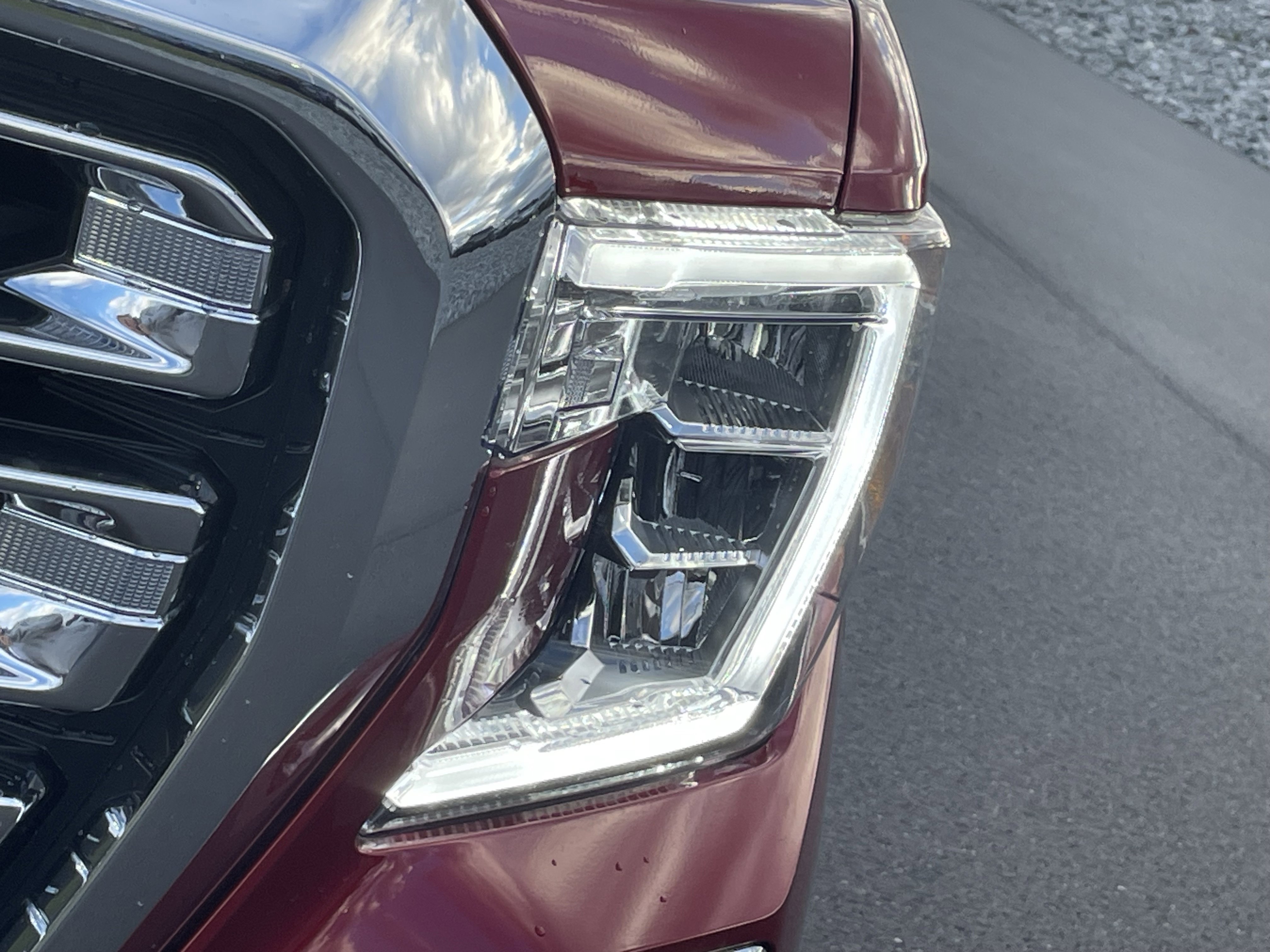 Used 2022 GMC Sierra 1500 SLT w/ SLT Premium Plus Package image 10