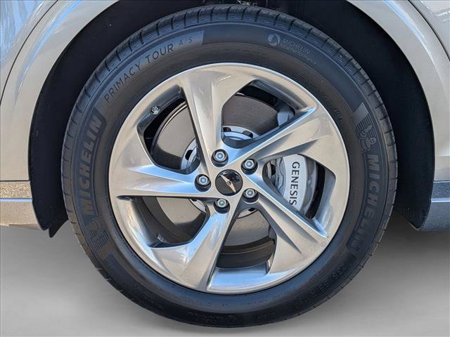 Used 2026 Genesis GV70 2.5T Advanced AWD/4WD image 24