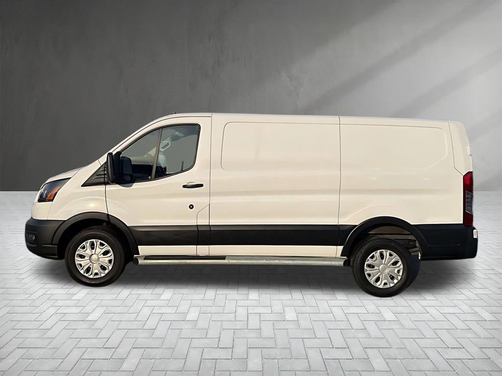 Used 2024 Ford Transit 250 Low Roof w/ Exterior Upgrade Package image 4