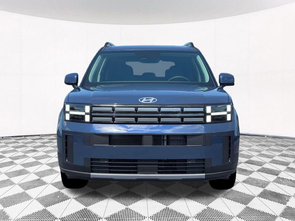 New 2026 Hyundai Santa Fe SEL image 19