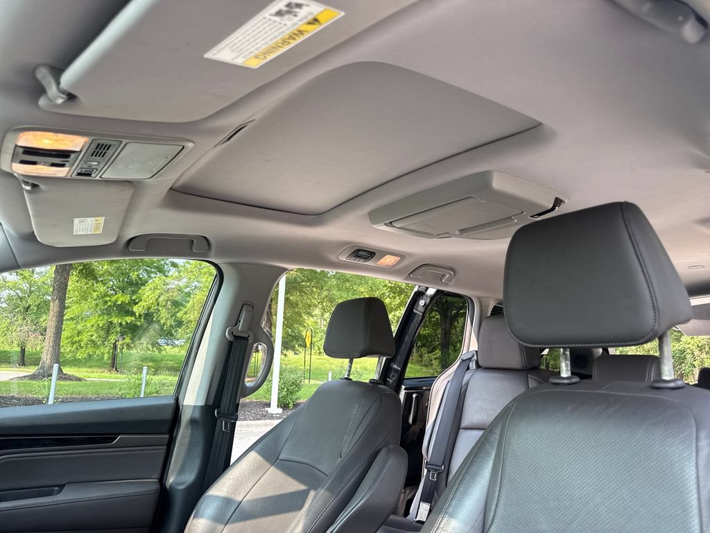 Used 2019 Honda Odyssey Elite image 31
