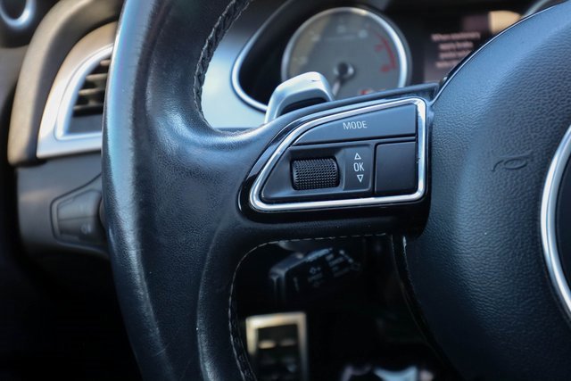 Used 2014 Audi S4 Prestige image 53