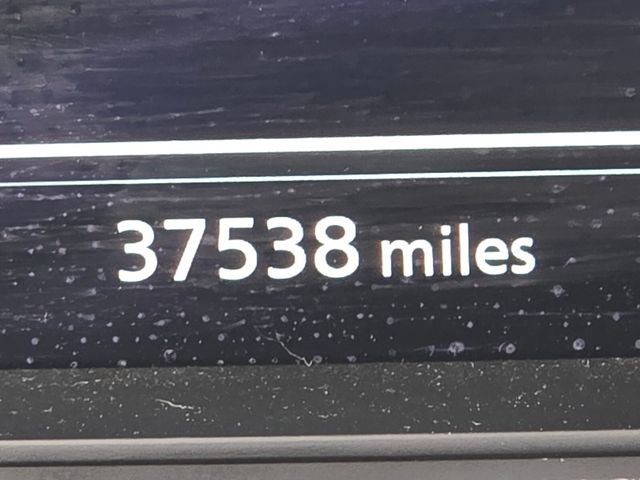 Used 2024 Nissan Pathfinder Platinum AWD/4WD image 24
