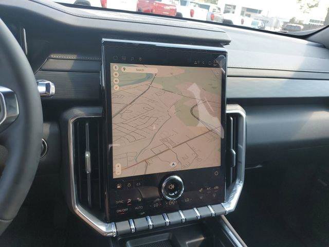 New 2026 GMC Acadia Elevation w/ LPO, Floor Liner Package FWD image 14