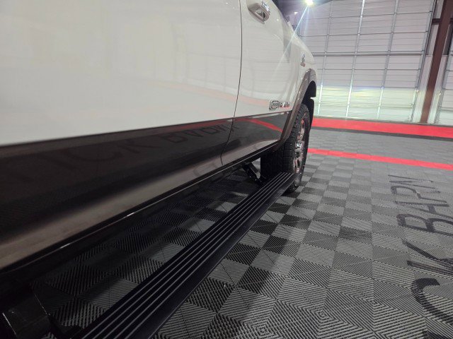 Used 2020 RAM 2500 Limited image 29