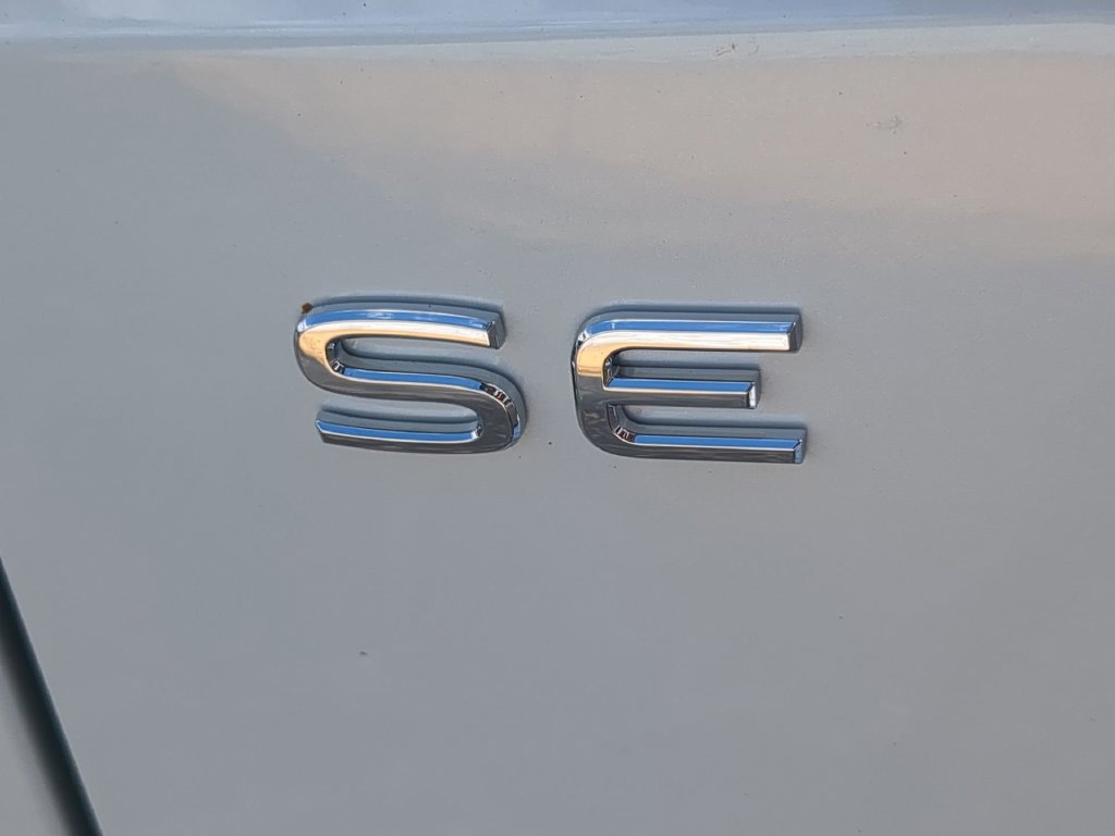New 2026 Volkswagen Atlas SE FWD image 11
