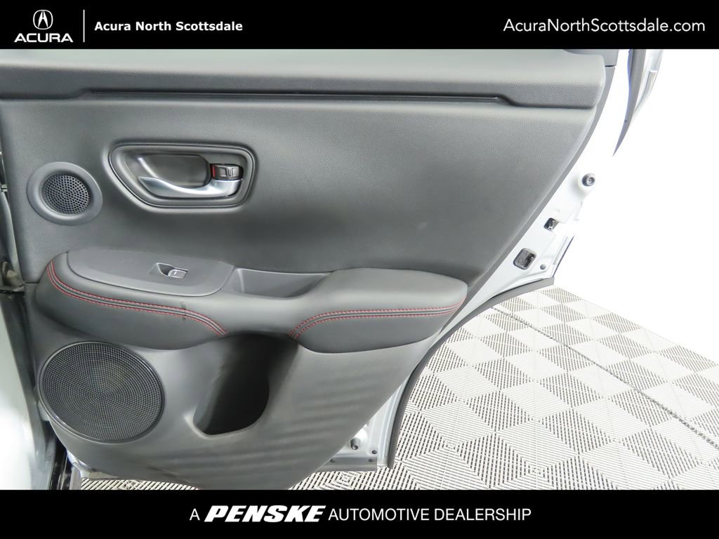 Certified 2025 Acura ADX A-Spec image 30