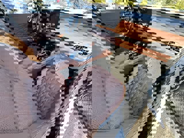 Used 2025 Mitsubishi Outlander GT image 24