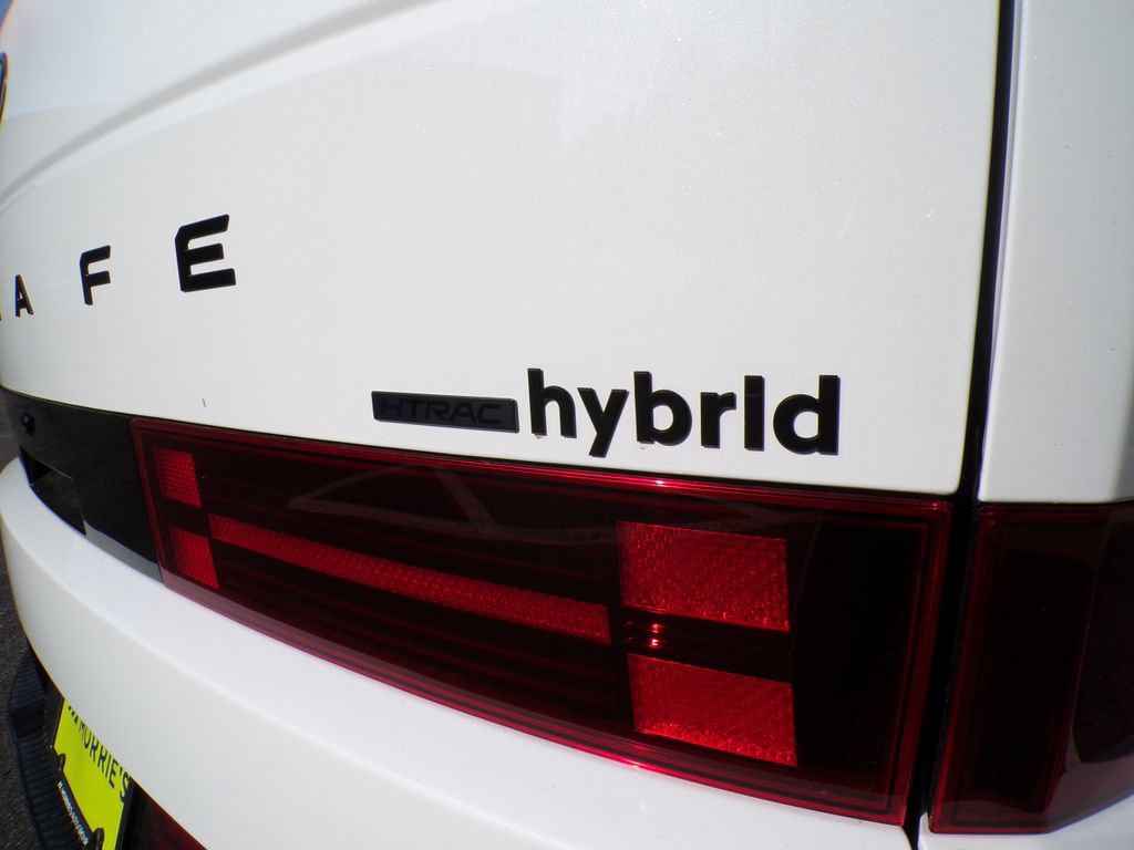 New 2027 Hyundai Santa Fe Calligraphy AWD/4WD image 14