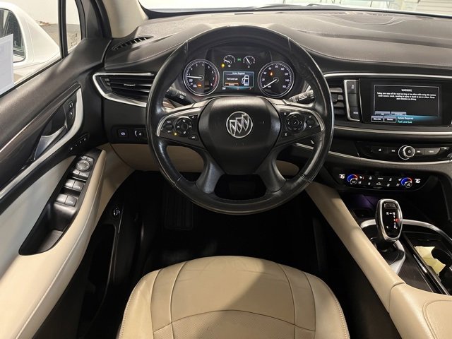 Used 2019 Buick Enclave Premium w/ Experience Buick Package image 18