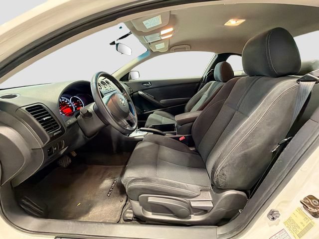 Used 2010 Nissan Altima 2.5 S FWD image 17