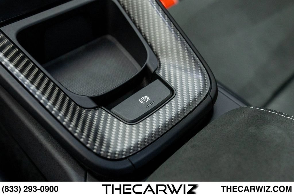 Used 2024 Porsche 911 GT3 RS RWD image 93