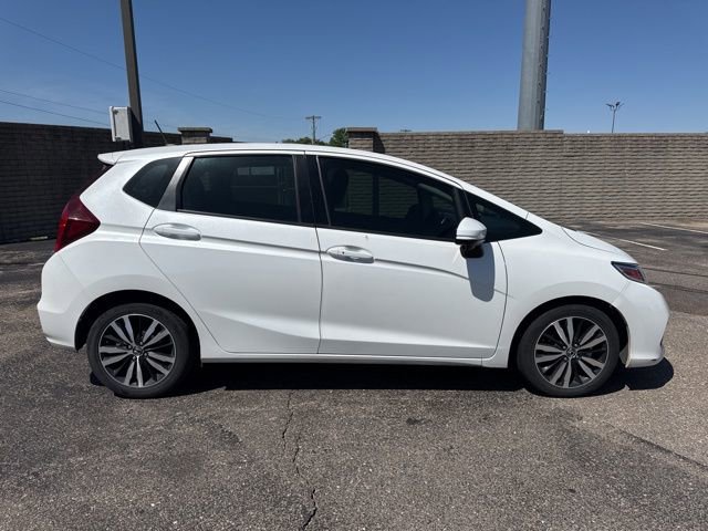 Used 2019 Honda Fit EX image 8