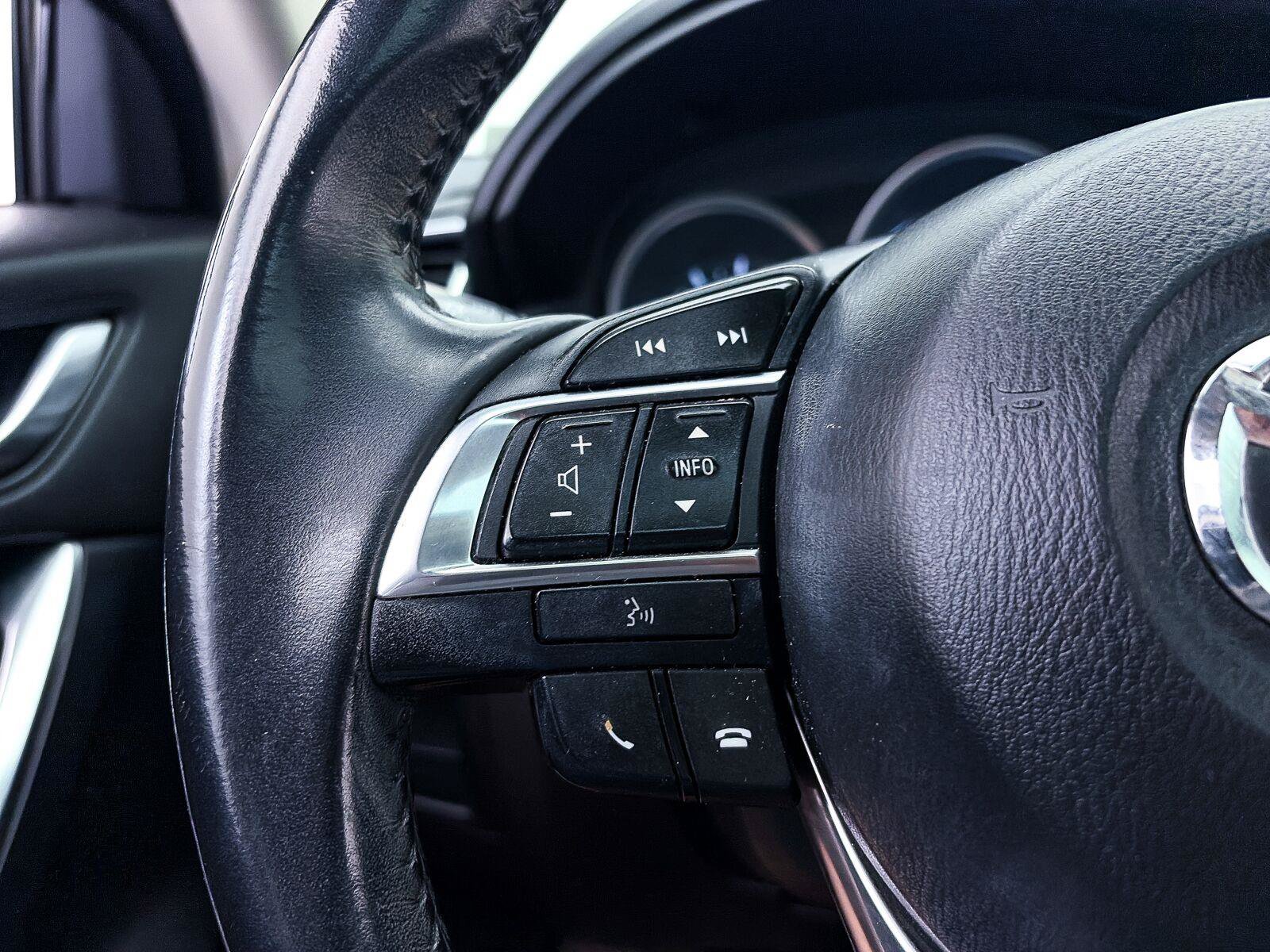 Used 2016 MAZDA CX-5 Grand Touring FWD image 27