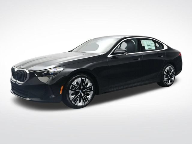 New 2027 BMW 530i xDrive w/ Premium Package AWD/4WD image 9