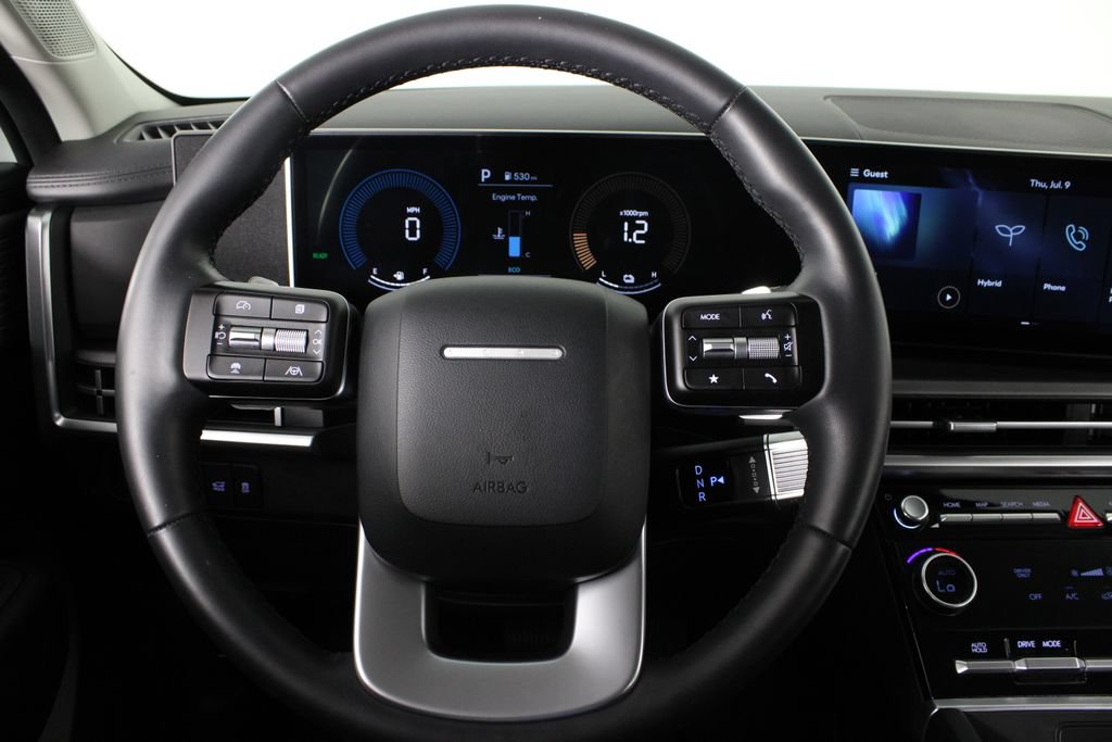 Certified 2026 Hyundai Santa Fe SE FWD image 26