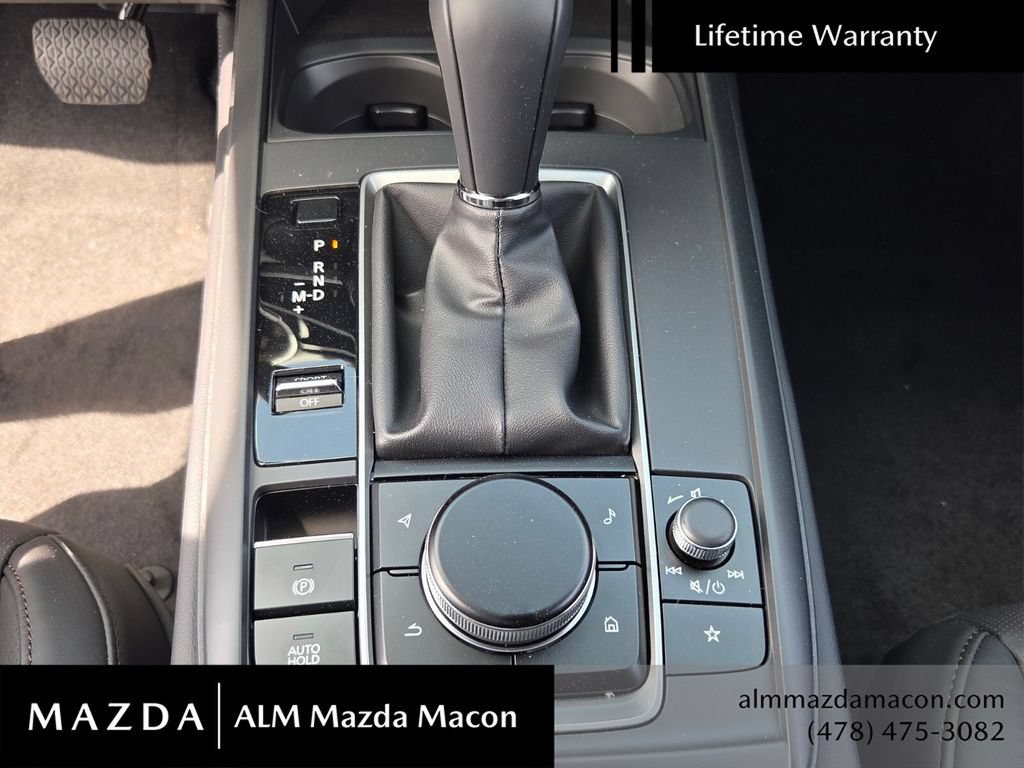 New 2026 MAZDA CX-30 AWD 2.5 S w/ Premium Package image 18