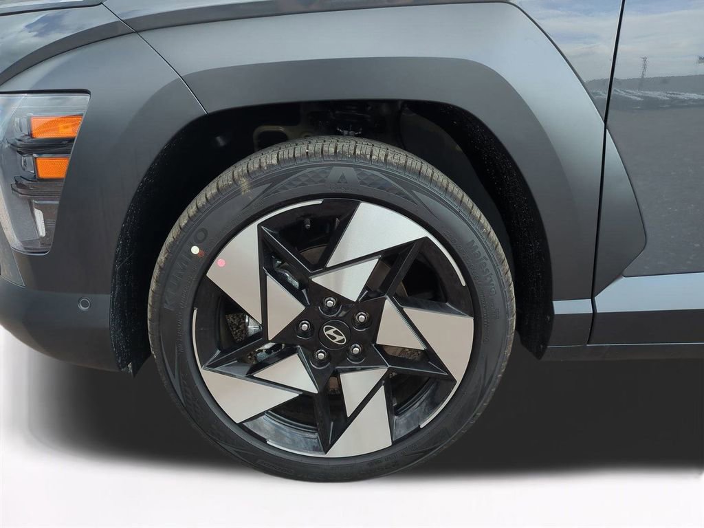 New 2026 Hyundai Kona Limited image 11