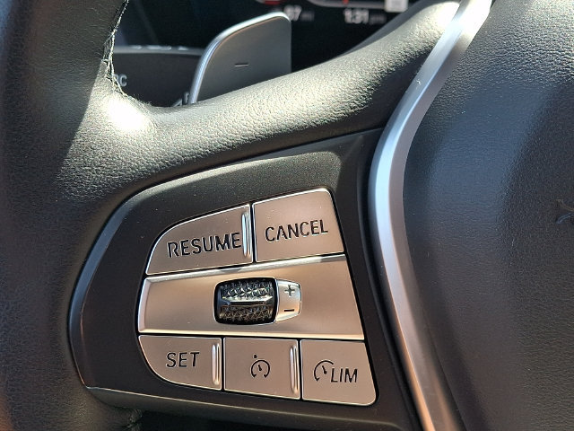 Used 2022 BMW X3 xDrive30i AWD/4WD image 26