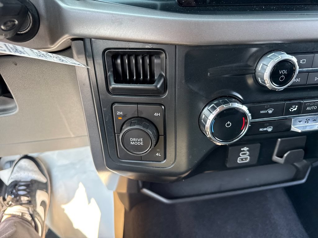 Used 2025 Ford F150 XLT w/ Equipment Group 301A Standard AWD/4WD image 30
