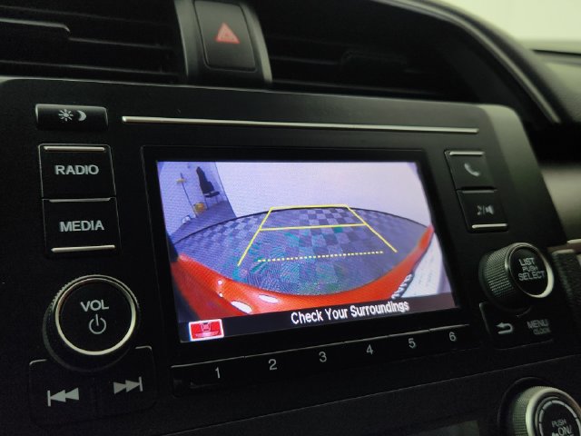 Used 2021 Honda Civic LX image 27