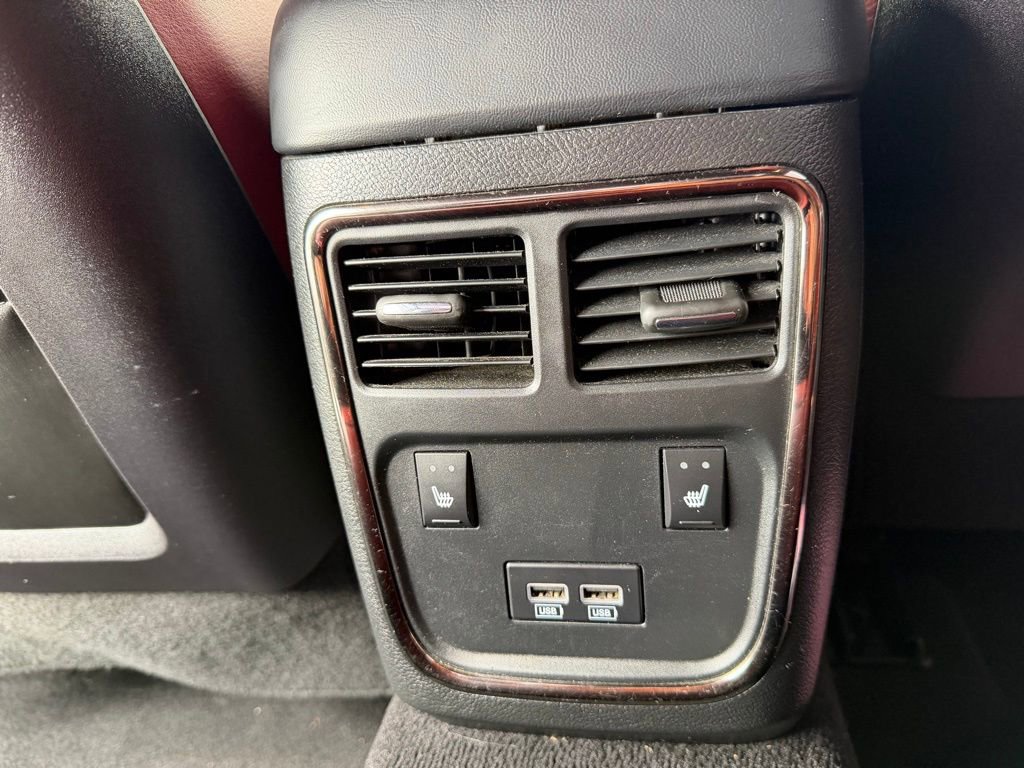 Used 2022 Dodge Charger SRT Hellcat w/ Harman/Kardon Audio Group image 28