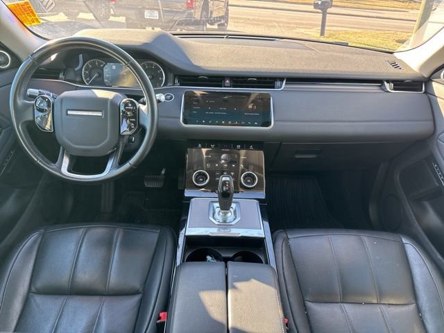 Used 2020 Land Rover Range Rover Evoque S image 18