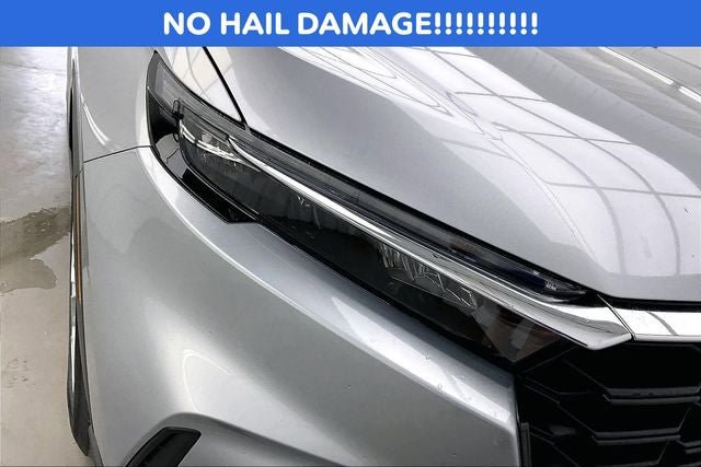 New 2026 Honda CR-V LX image 15