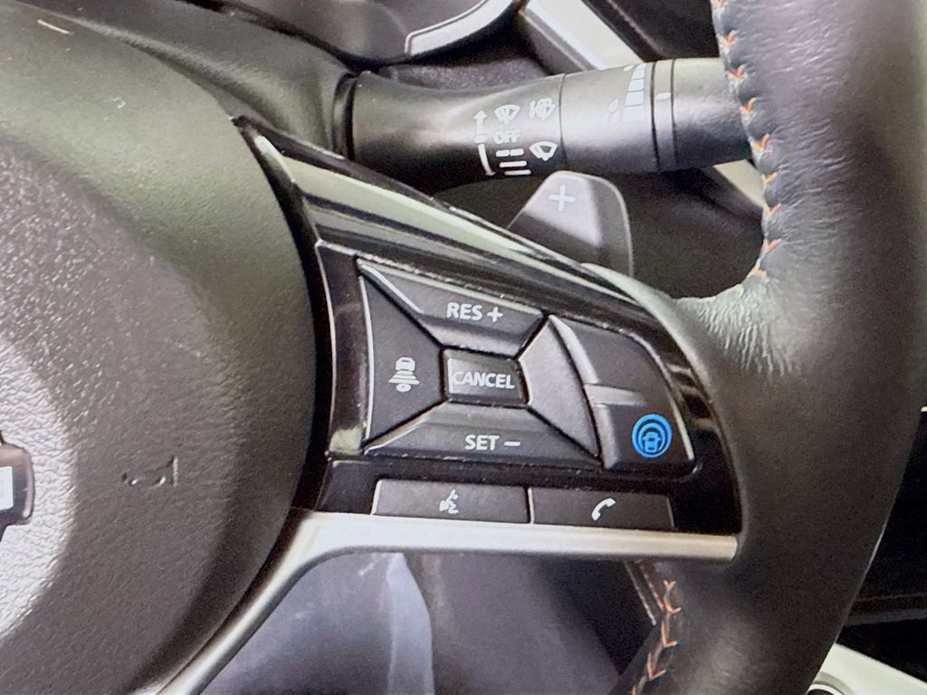 Certified 2023 Nissan Altima 2.0 SR image 24