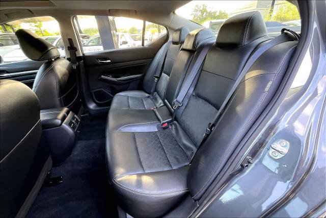 Certified 2023 Nissan Altima 2.5 SL image 20