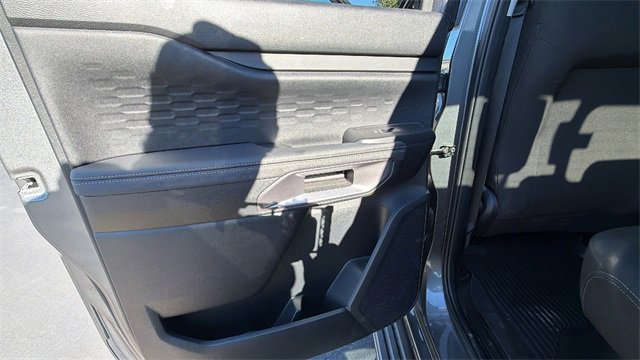 Used 2024 Ford Ranger XLT w/ FX4 Off-Road Package image 15