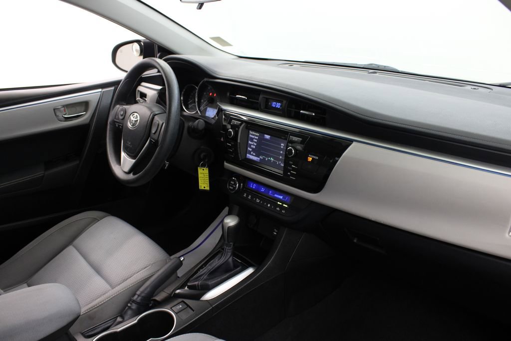 Used 2016 Toyota Corolla LE FWD image 20
