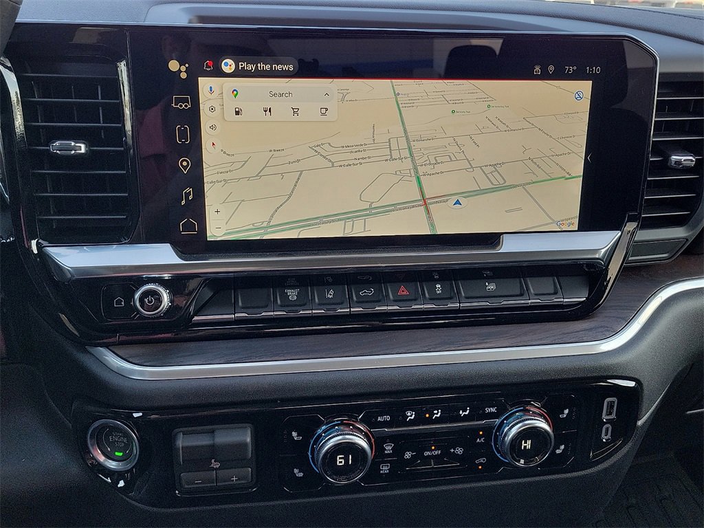 New 2026 GMC Sierra 2500 SLT image 22