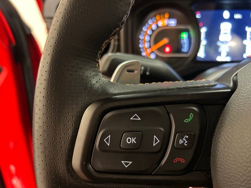 Used 2024 Jeep Wrangler Unlimited Rubicon 392 AWD/4WD image 21