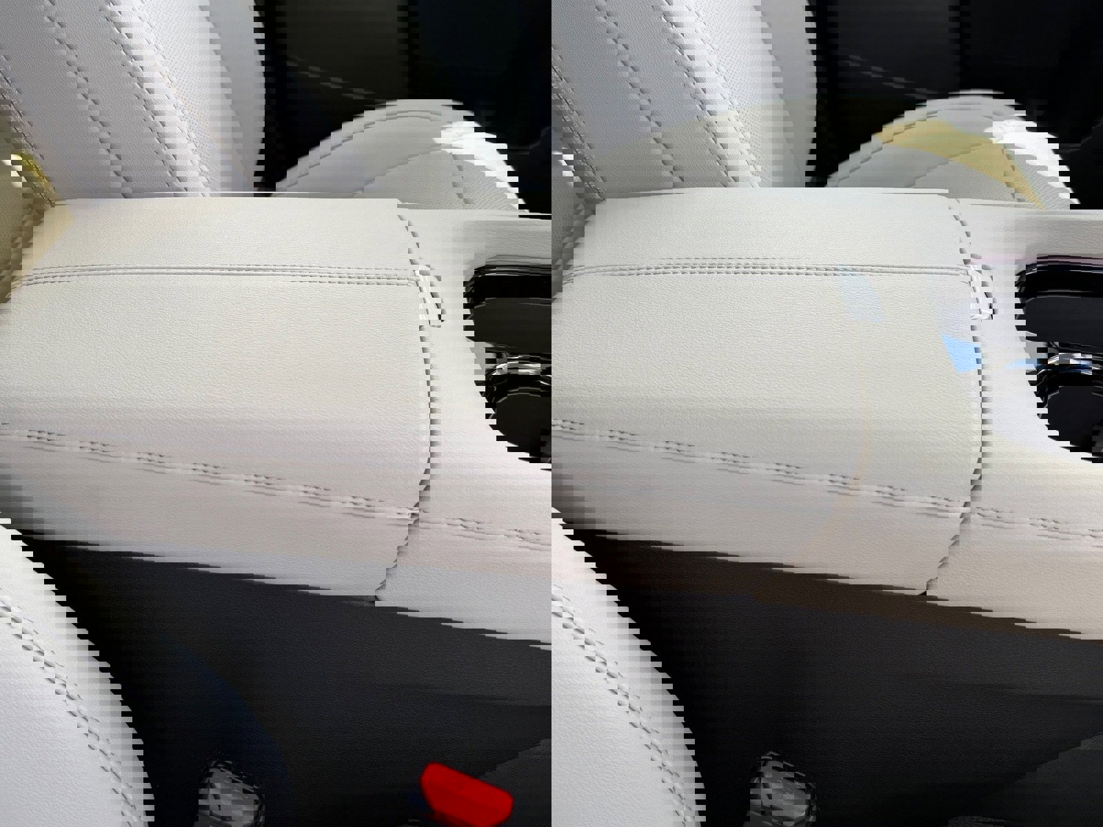 New 2026 Nissan Murano SL image 16