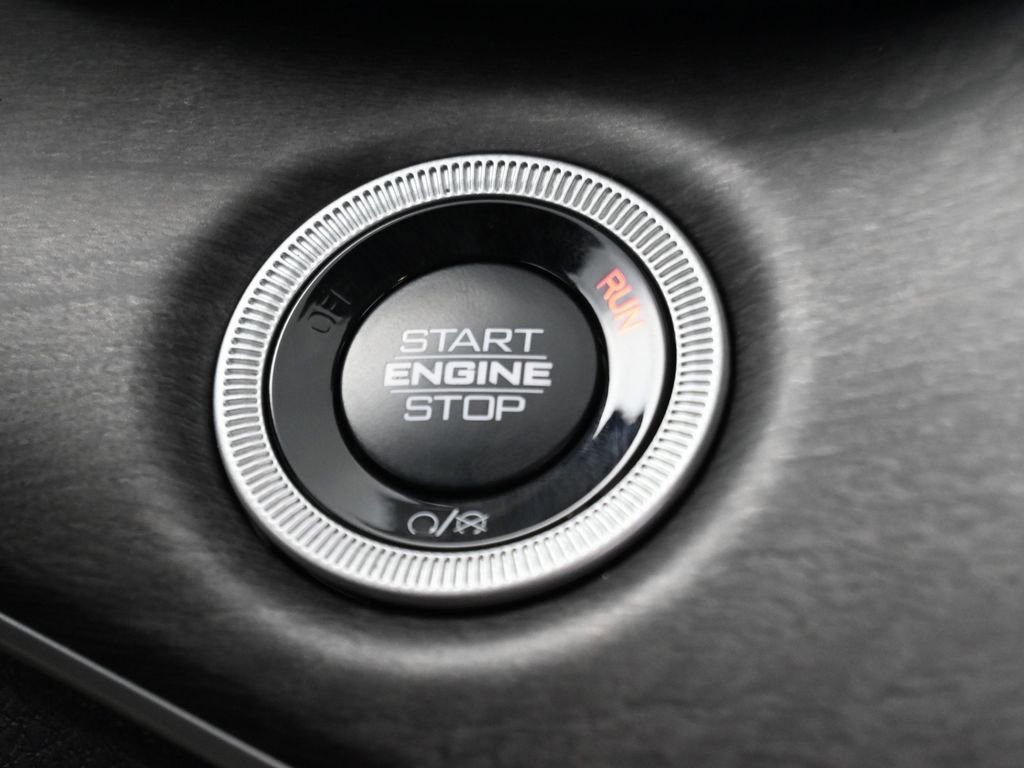 New 2025 Jeep Grand Cherokee Limited image 26