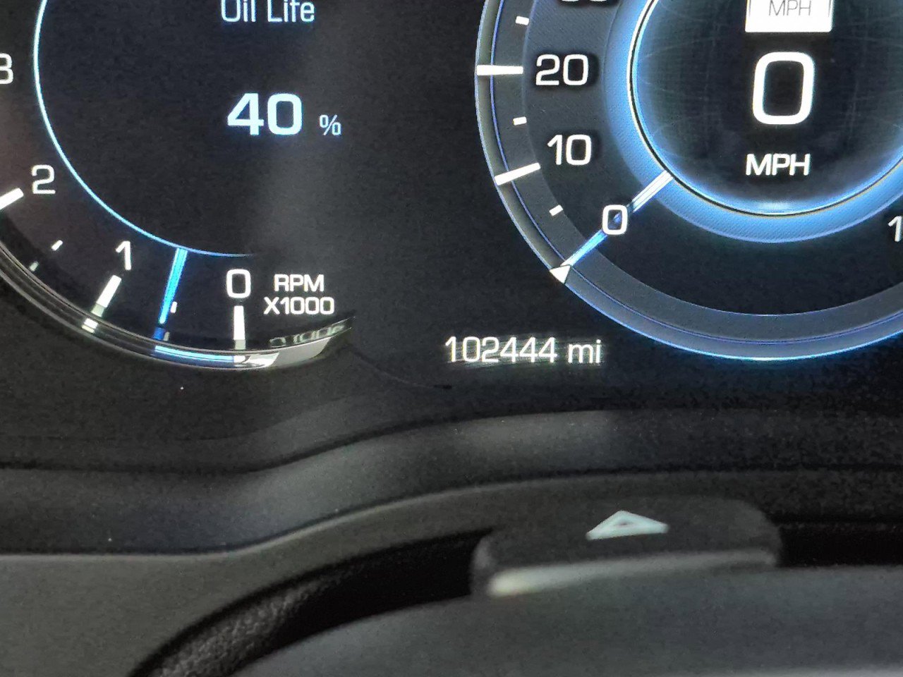 Certified 2020 Cadillac Escalade Premium Luxury image 28