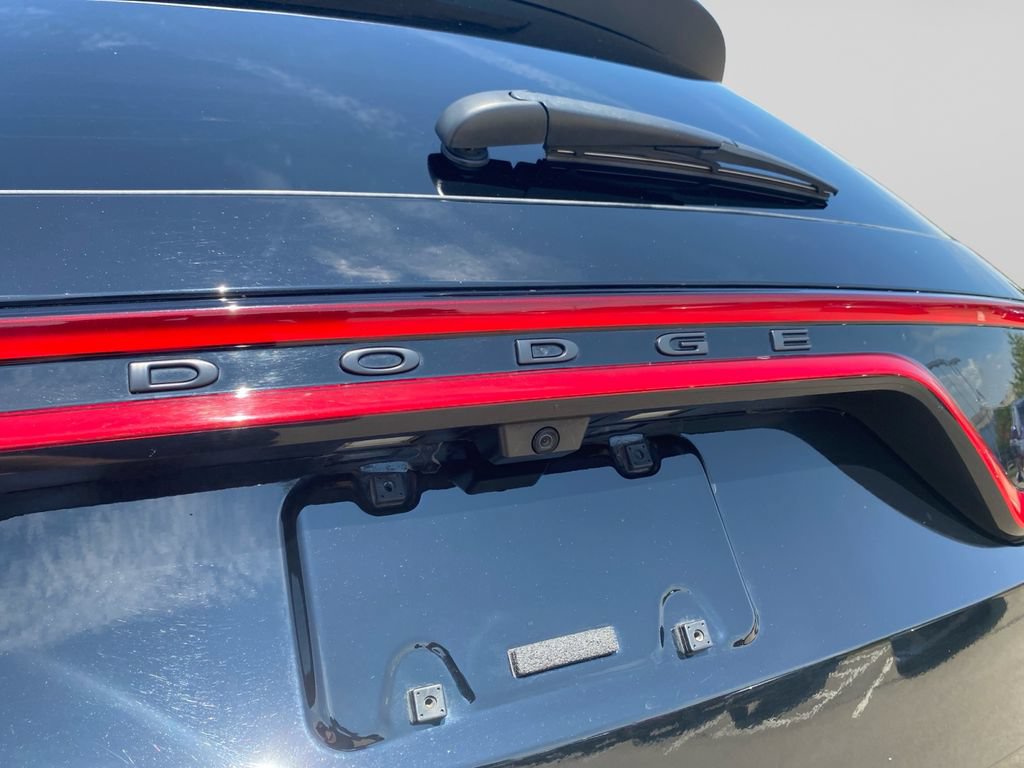 Used 2022 Dodge Durango SXT w/ Blacktop Package AWD/4WD image 18