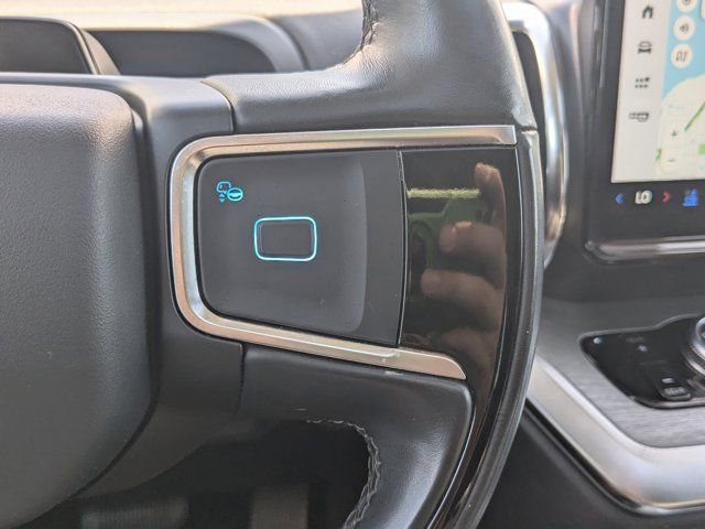 Used 2025 Ford Expedition Max Platinum AWD/4WD image 29
