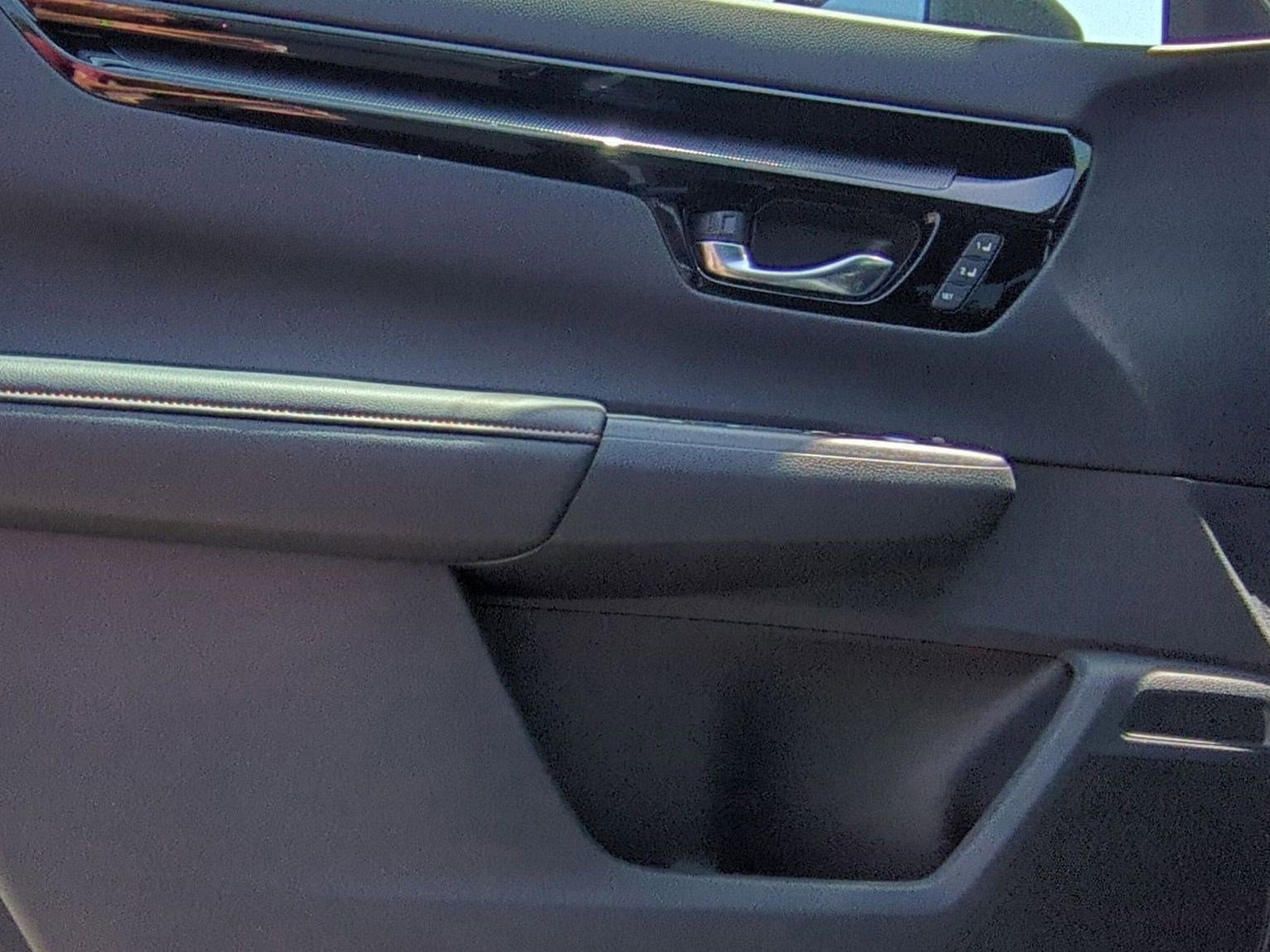 New 2026 Honda CR-V Sport Touring image 11