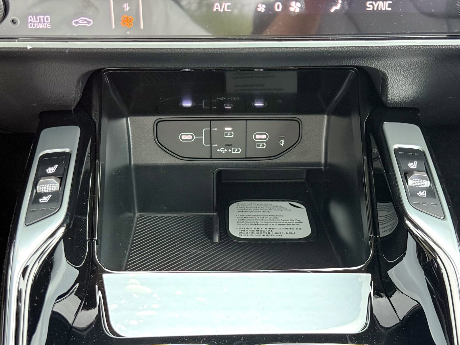 New 2026 Kia Sorento SX AWD/4WD image 26