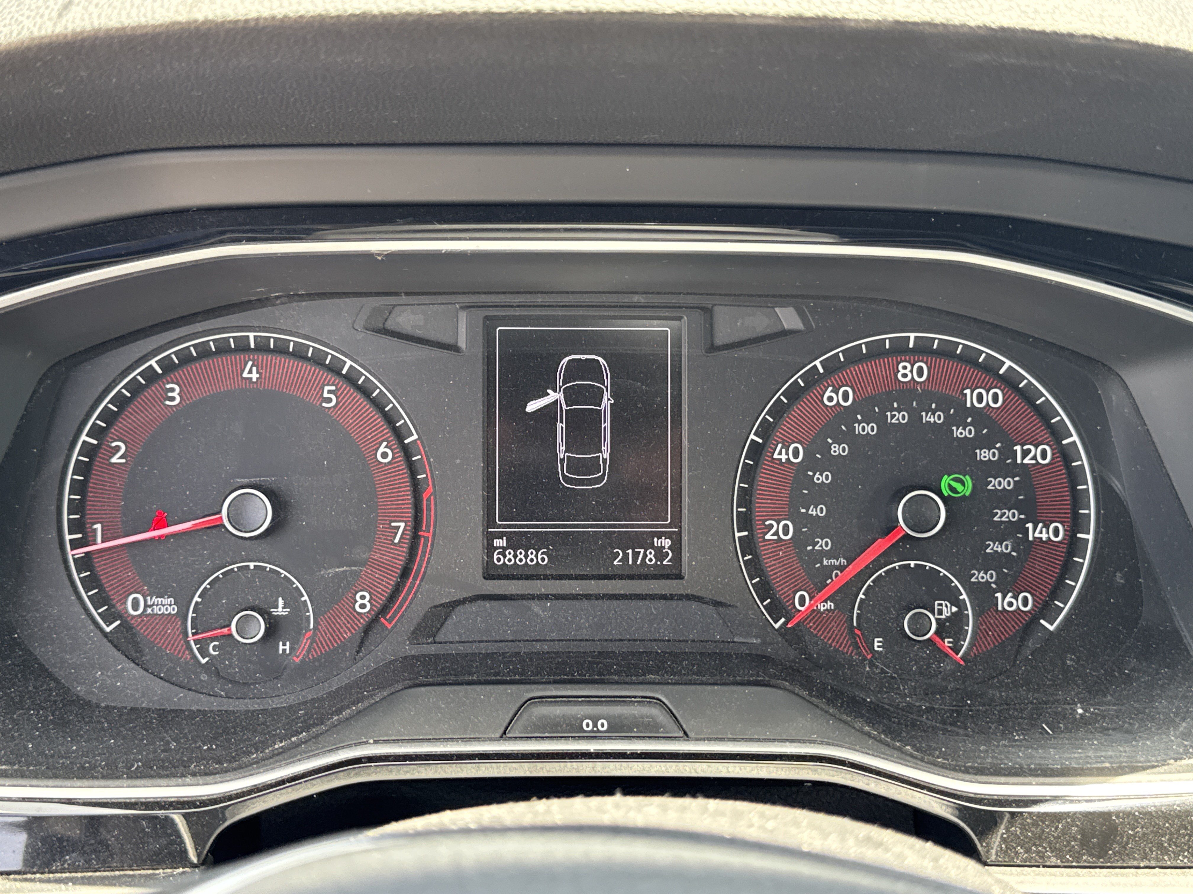 Used 2020 Volkswagen Jetta R-Line FWD image 9